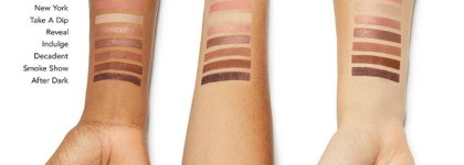 White Russian collection by Buxom