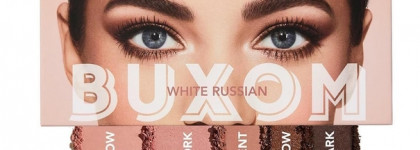 White Russian collection by Buxom