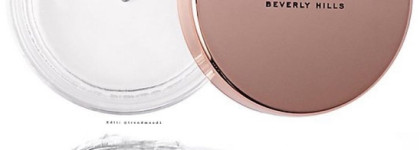 Anastasia Beverly Hills: New