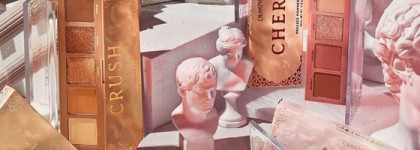 Colour pop: The Love Struck 5 pan palette collection