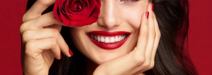 Kiko Milano: Ray Of Love Collection 2021