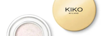 Kiko Milano: Ray Of Love Collection 2021