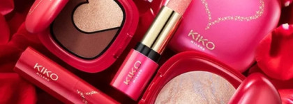 Kiko Milano: Ray Of Love Collection 2021