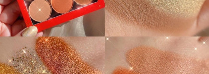 Colour pop: Lunar New year