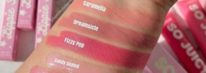 Colour pop: the cotton candy collection