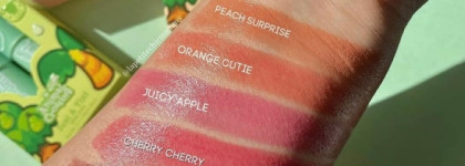 Colour pop x Animal Crossing