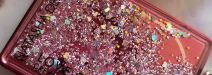 Love collection by Natasha Denona