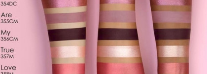 Love collection by Natasha Denona