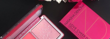 Love collection by Natasha Denona