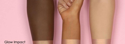 Love collection by Natasha Denona