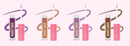Venus Liner By Lime Crime