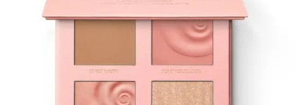 Kiko Milano: Mood Boost collection