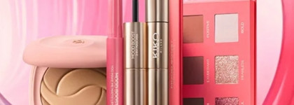 Kiko Milano: Mood Boost collection