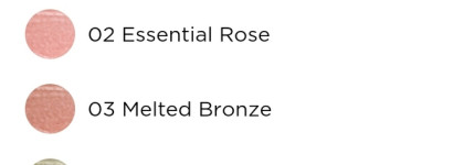 Kiko Milano: Mood Boost collection