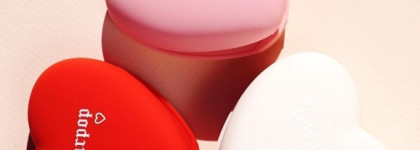 Colour pop: Love collection