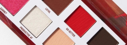 Birthstone collection by Bh cosmetics