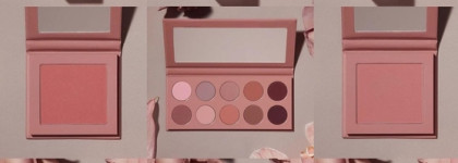 Mauve & Honey by KKW