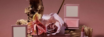 Mauve & Honey by KKW