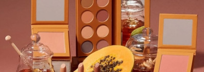 Mauve & Honey by KKW