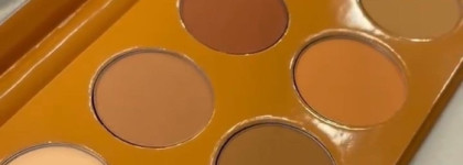 Mauve & Honey by KKW