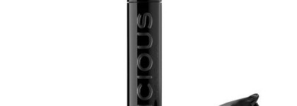 Vicious Mascara by nabla cosmetics