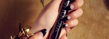 Vicious Mascara by nabla cosmetics