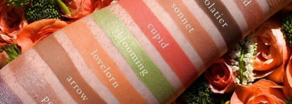 Paris Love letter Etendu by Viseart