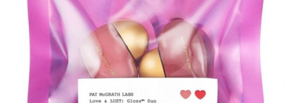 Love & Lust by Pat Mcgrath