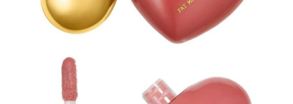 Love & Lust by Pat Mcgrath