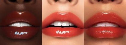 Love & Lust by Pat Mcgrath