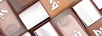 New brand: LYS Beauty