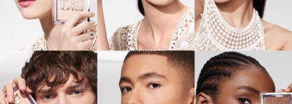 Face & body powder-no-powder by Dior