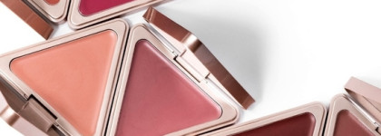 New brand: LYS Beauty