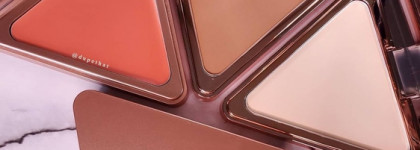 New brand: LYS Beauty