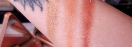 New brand: LYS Beauty