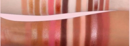 Too faced: Teddy bare collection