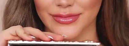 Too faced: Teddy bare collection