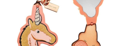 Sephora collection x Coach