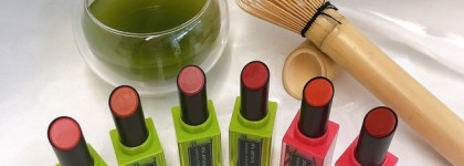 Shu Uemura x Sadaharu Aoki paris