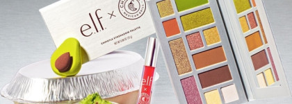 Elf cosmetics x Chipotle