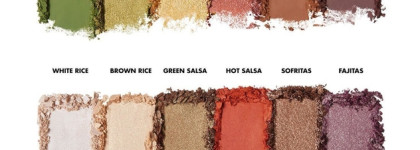 Elf cosmetics x Chipotle