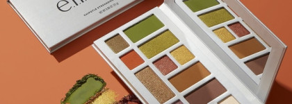 Elf cosmetics x Chipotle