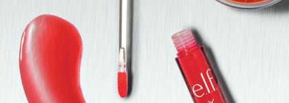 Elf cosmetics x Chipotle