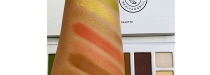 Elf cosmetics x Chipotle