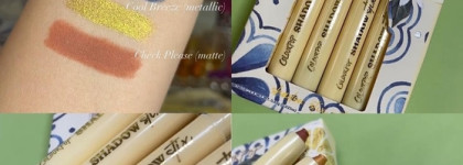 Lemoncello collection by colour pop