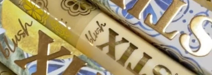 Lemoncello collection by colour pop