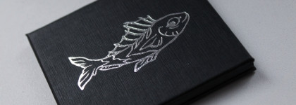 Настолько ли Весела ледяная рыбка от Tammy Tanuka ?