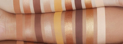 Brown Obsessions by Huda Beauty