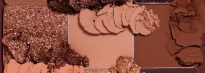 Brown Obsessions by Huda Beauty