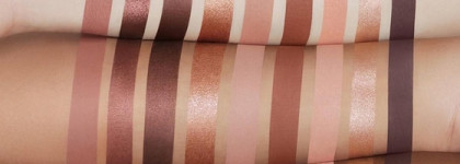 Brown Obsessions by Huda Beauty